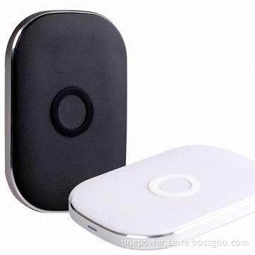 Mini Wireless Charger for Galaxy S3 etc.